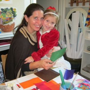 Thank you for the Lantern experience!