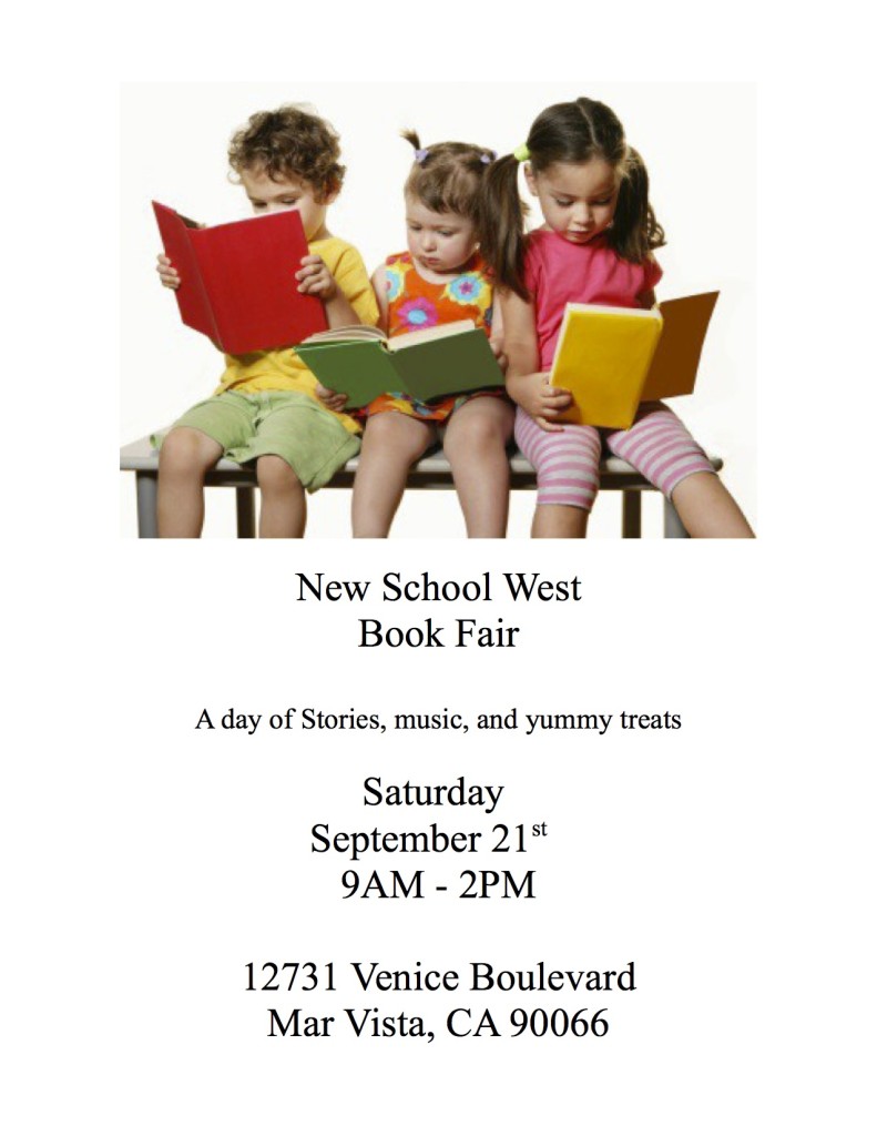 book fair 2103 - color