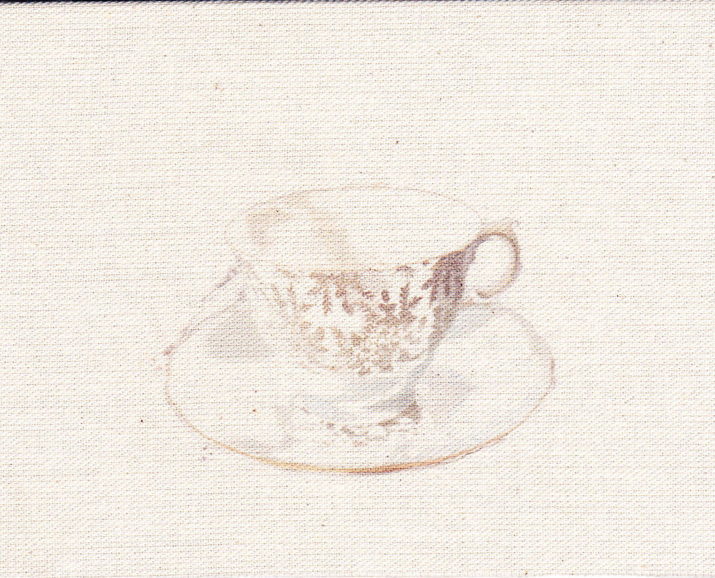 coffee cup