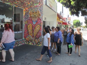 10_12_15 teaches walk to trunk