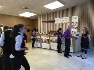 Robin Doyon from MVCC