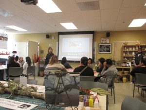 Professor Linda Wilbur